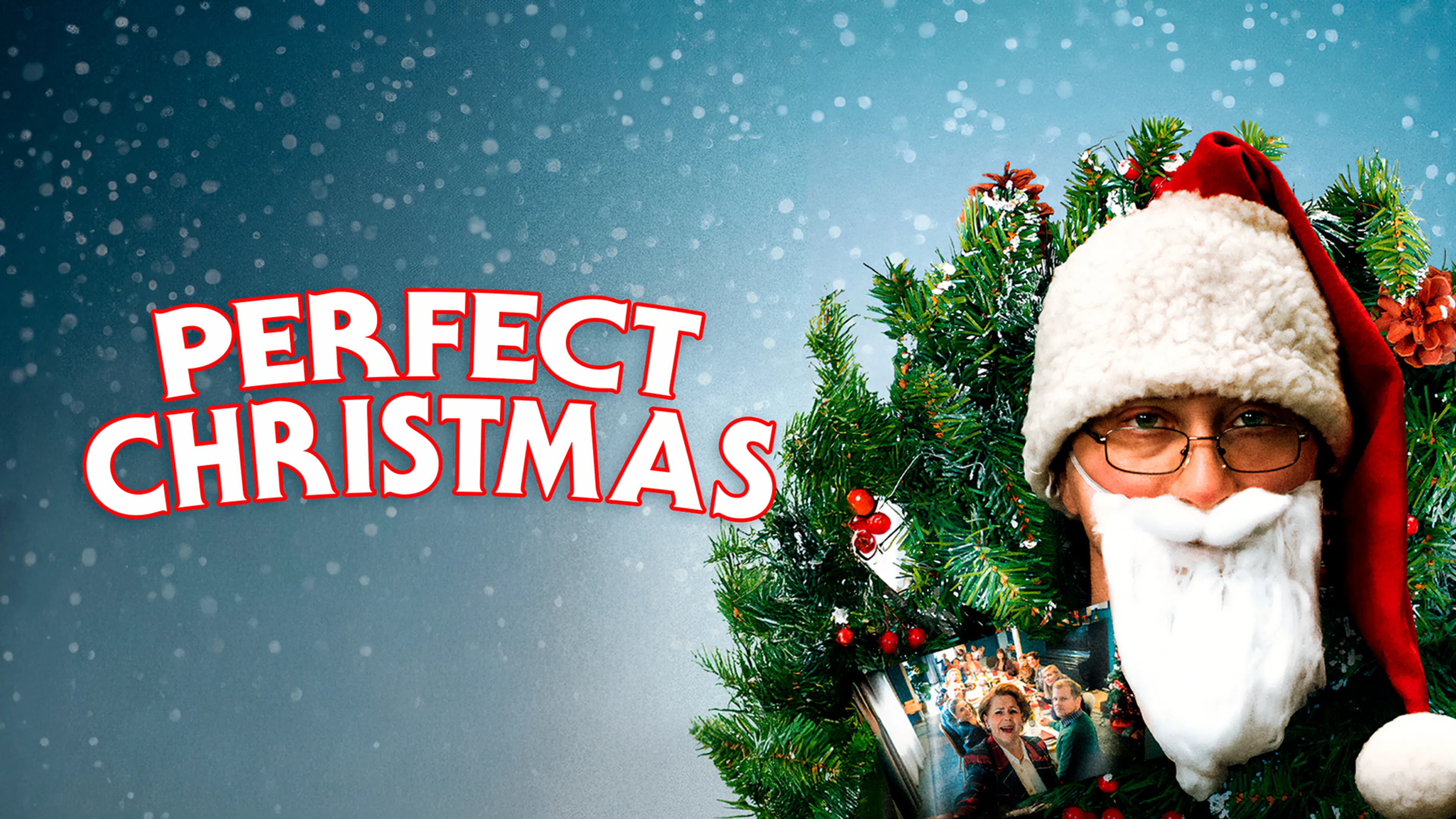 Perfect Christmas poster